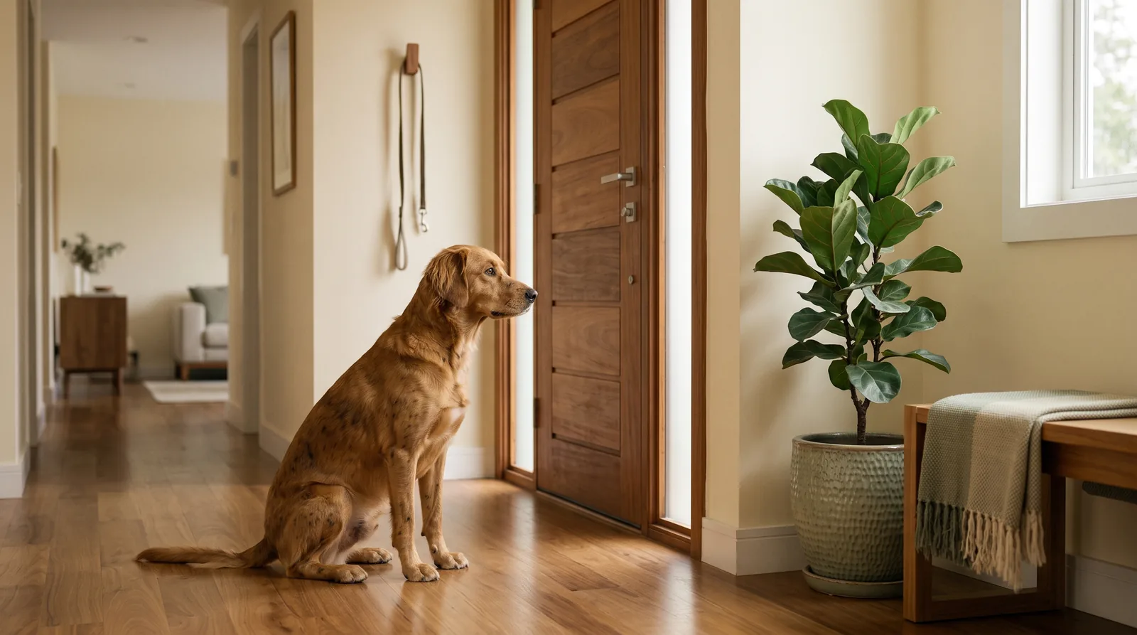 Ansiedade de separação em cães: é isso mesmo ou é tédio?