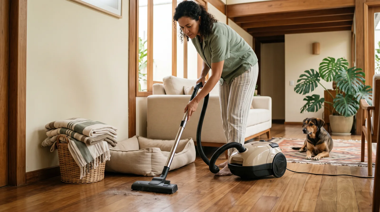 Como acabar com pulga em casa: o ciclo que ninguém enxerga
