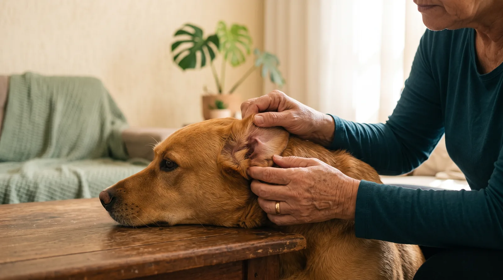 Achei um carrapato no meu cachorro: como tirar com segurança