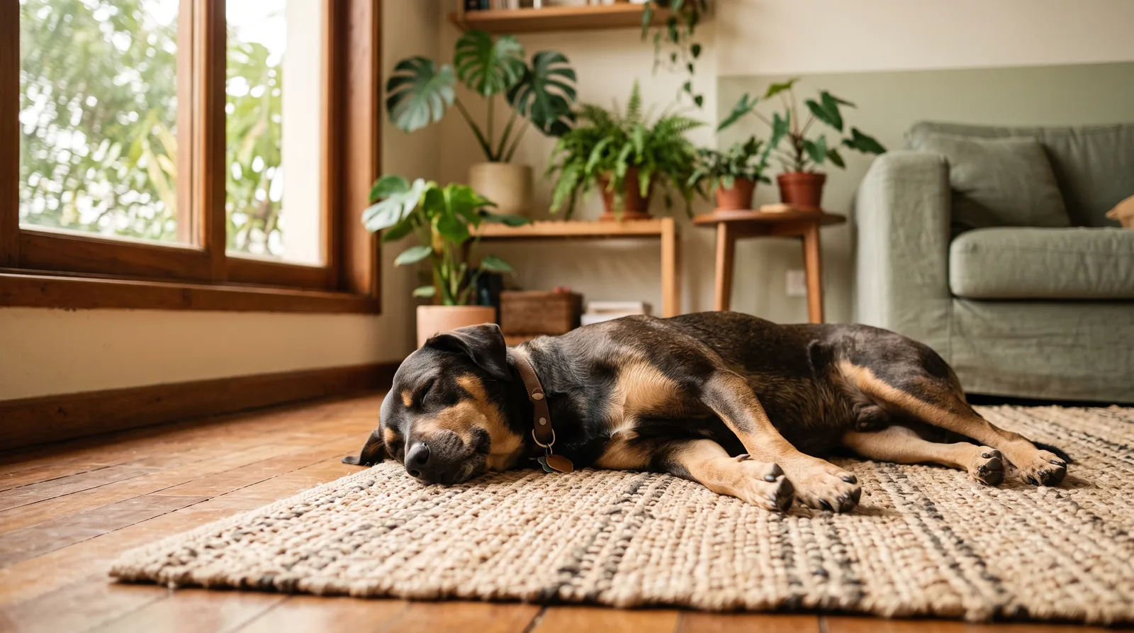 Disbiose intestinal em cães: sinais, causas e como reequilibrar o intestino
