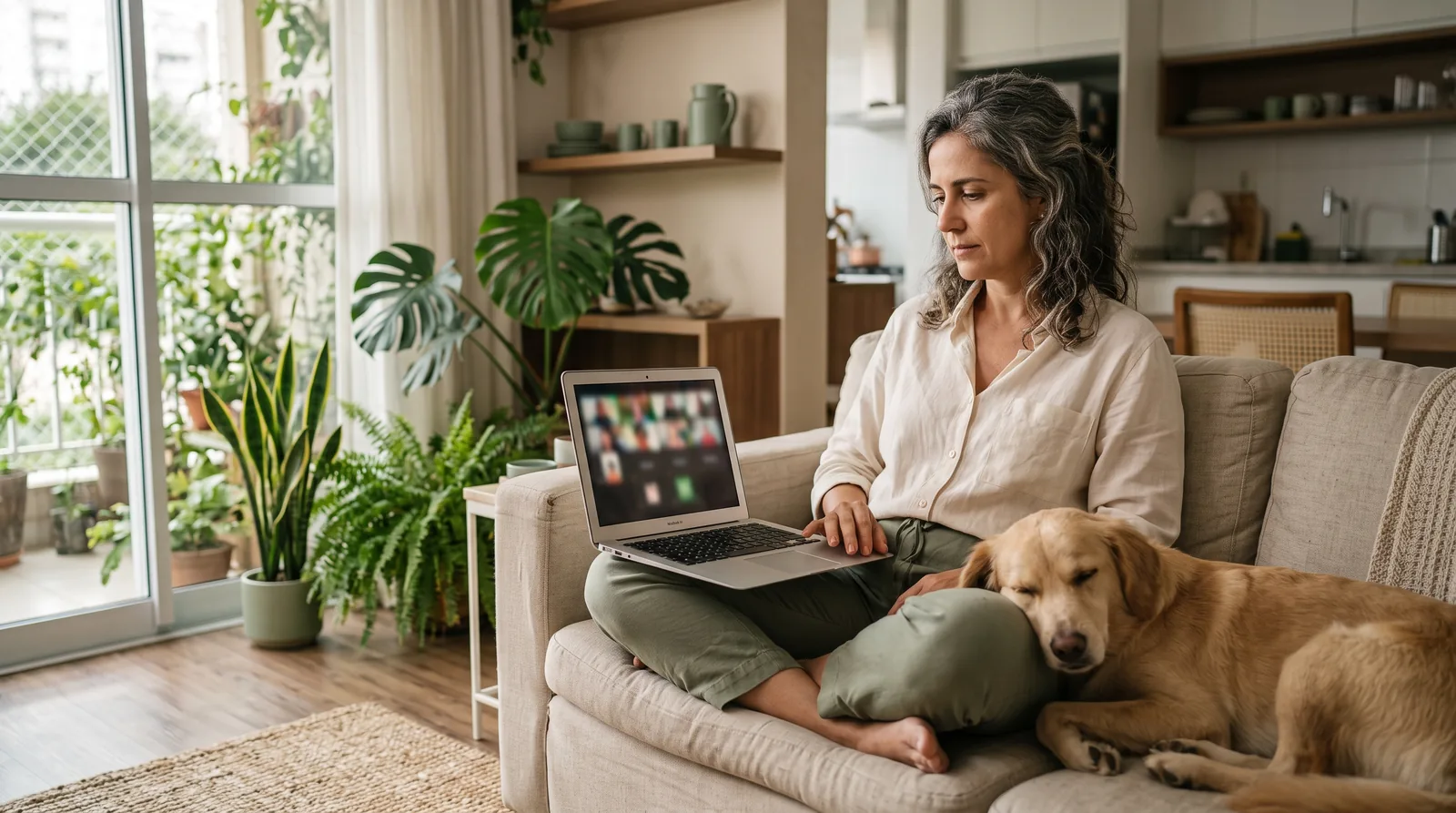 Consulta veterinária integrativa online: como funciona o Programa Saúde Integrada